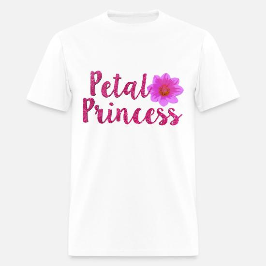 Petal Princess Petal Patrol Shirt 